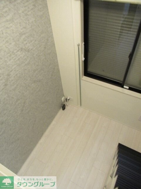 ハーモニーテラス板橋宮本町の物件内観写真