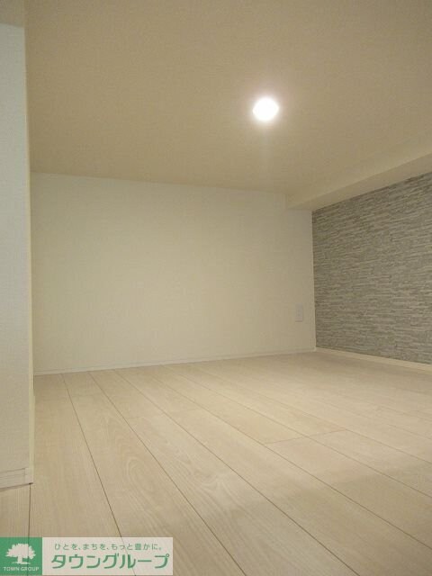 ハーモニーテラス板橋宮本町の物件内観写真