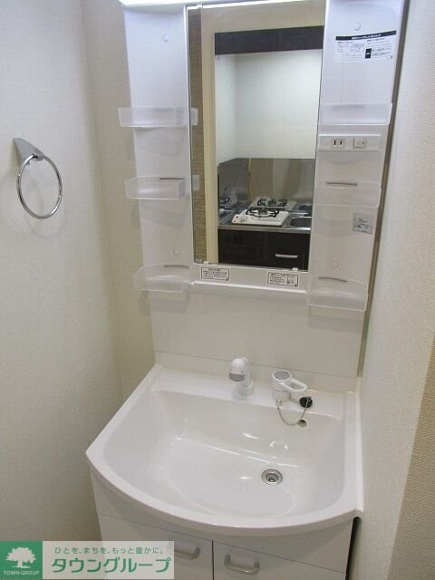 ハーモニーテラス板橋宮本町の物件内観写真