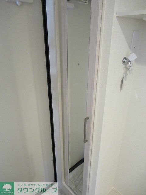 ハーモニーテラス板橋宮本町の物件内観写真