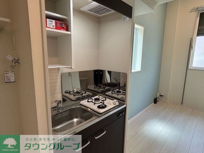 CORE STYLE板橋の物件内観写真