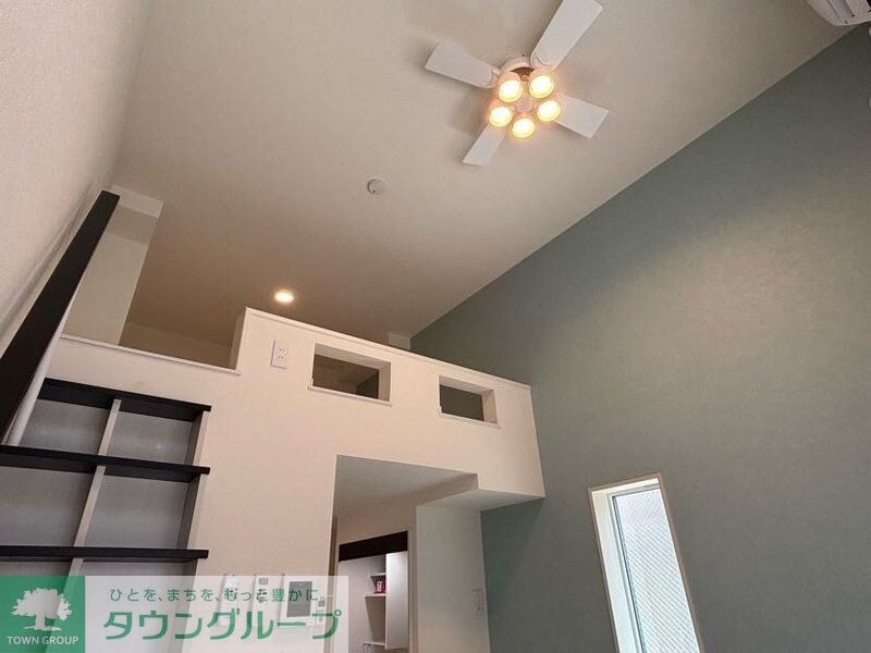 CORE STYLE板橋の物件内観写真