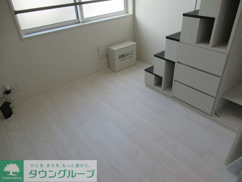 CORE STYLE板橋の物件内観写真