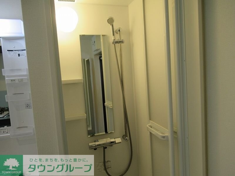 CORE STYLE板橋の物件内観写真