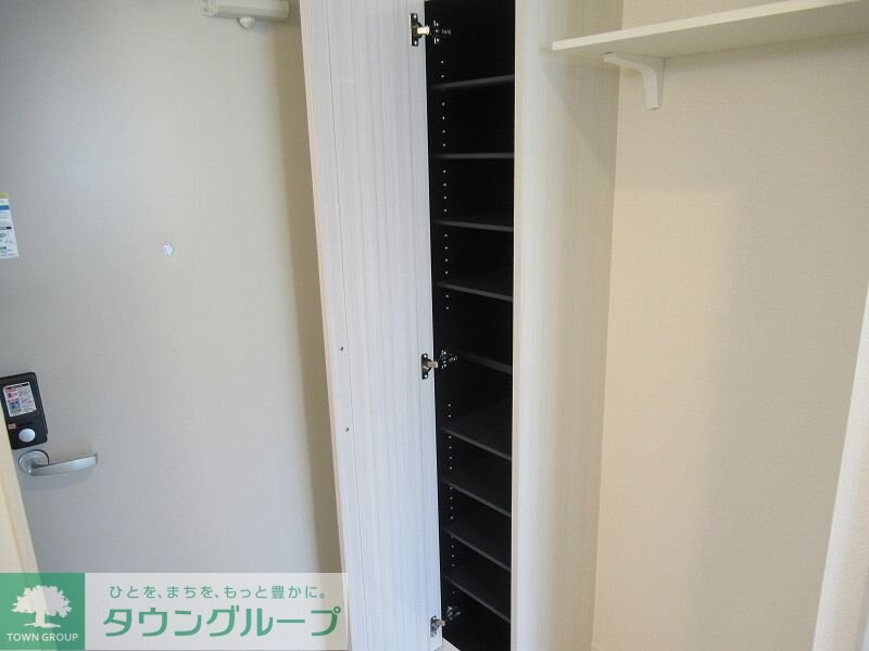 CORE STYLE板橋の物件内観写真