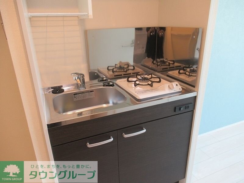 CORE STYLE板橋の物件内観写真