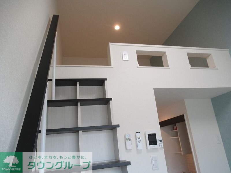 CORE STYLE板橋の物件内観写真