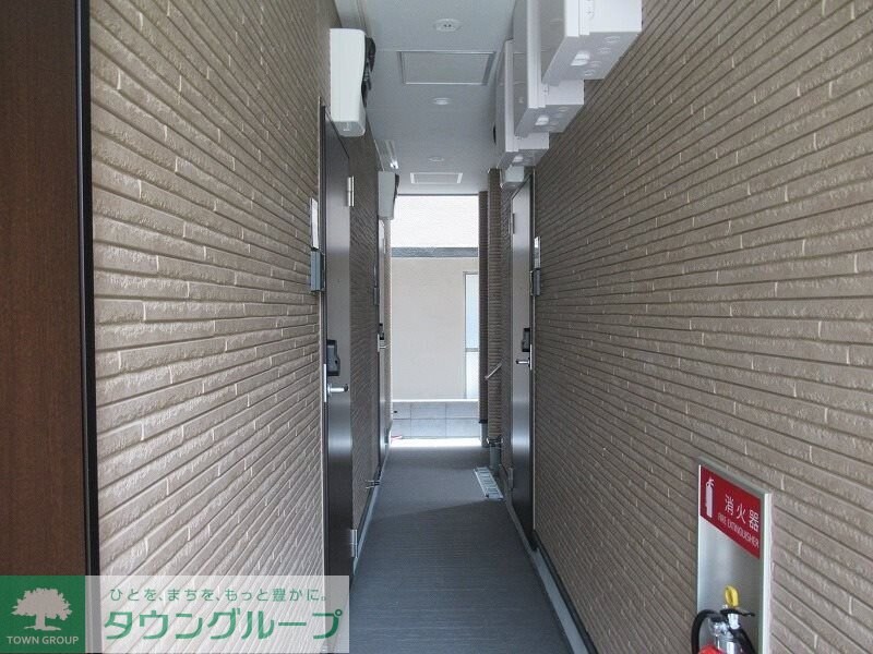 CORE STYLE板橋の物件内観写真