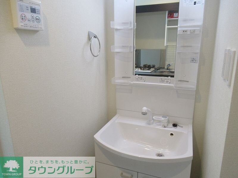 CORE STYLE板橋の物件内観写真