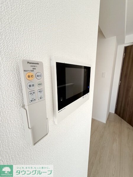 S-RESIDENCE高島平asoleaの物件内観写真