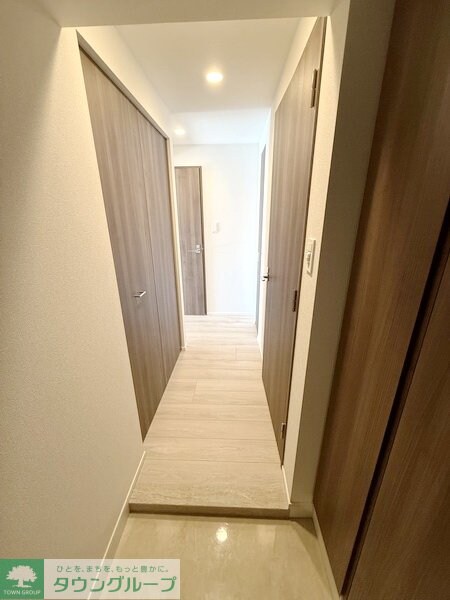 S-RESIDENCE高島平asoleaの物件内観写真