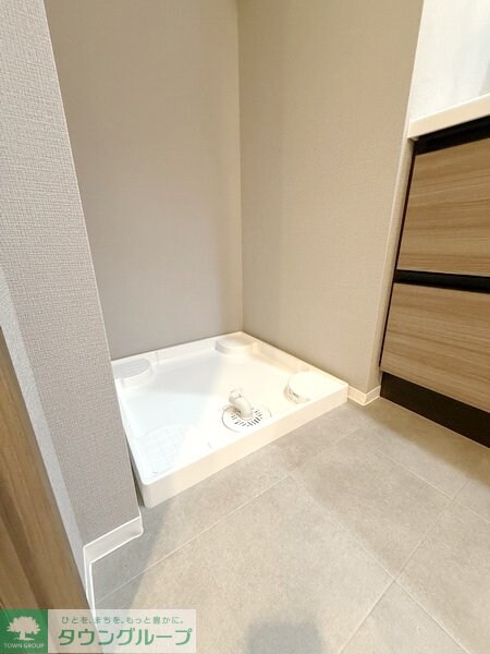 S-RESIDENCE高島平asoleaの物件内観写真