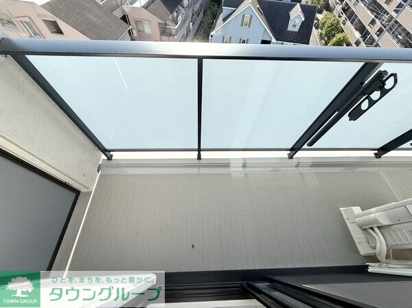 S-RESIDENCE高島平asoleaの物件内観写真