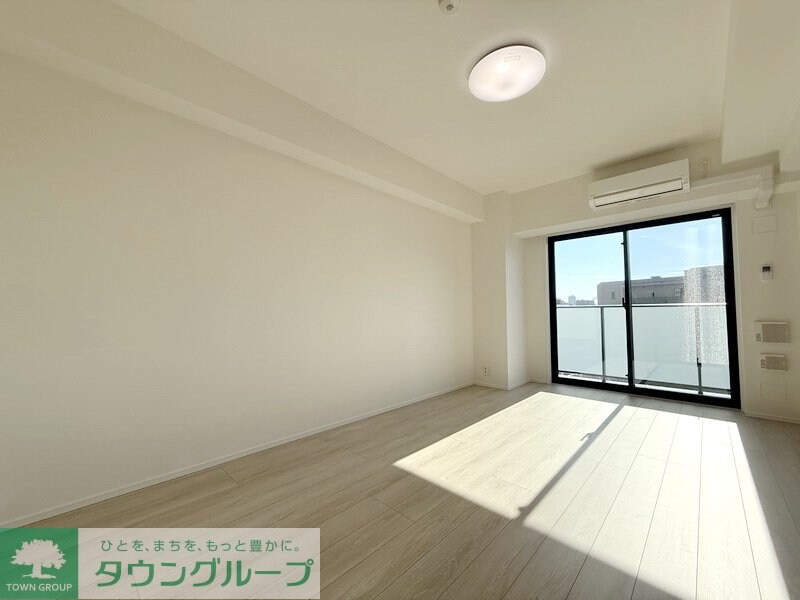 S-RESIDENCE高島平asoleaの物件内観写真