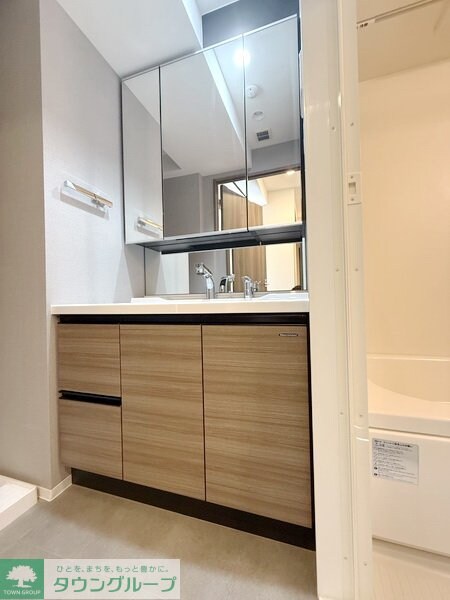 S-RESIDENCE高島平asoleaの物件内観写真