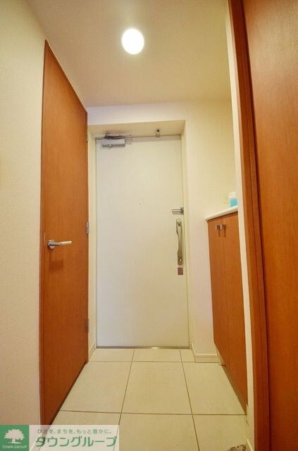 グレイスコート志村三丁目の物件内観写真