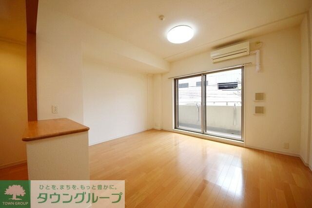 グレイスコート志村三丁目の物件内観写真