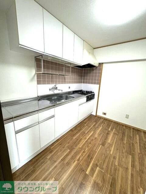 サンライフ本町の物件内観写真