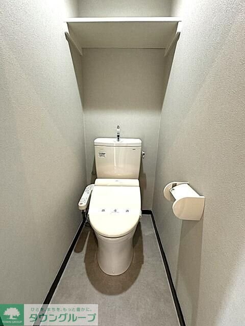 サンライフ本町の物件内観写真