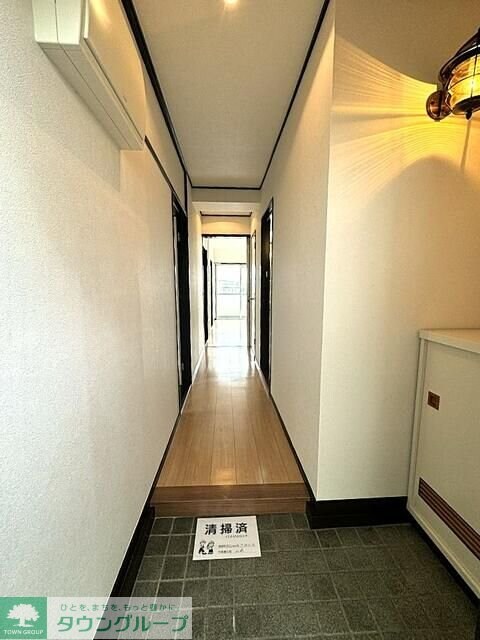 サンライフ本町の物件内観写真