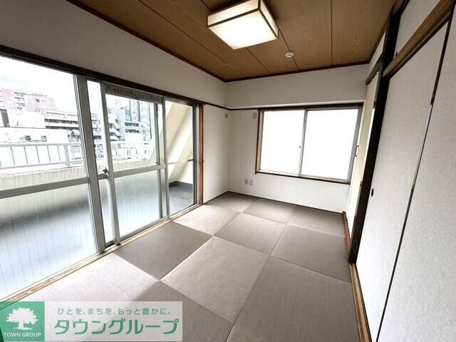 サンライフ本町の物件内観写真