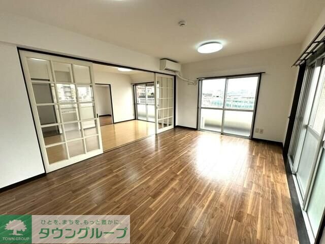 サンライフ本町の物件内観写真