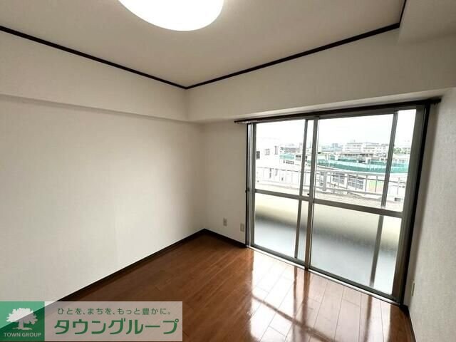 サンライフ本町の物件内観写真