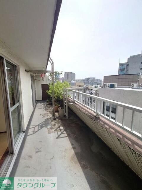 サンライフ本町の物件内観写真