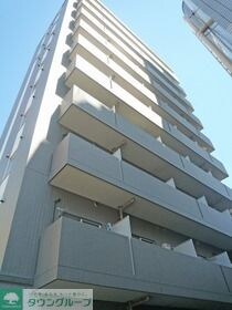 プレステージ西台ステーションフロントの物件内観写真