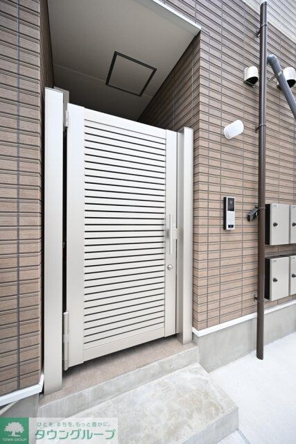 美山HOUSEの物件内観写真