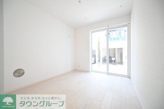 美山HOUSEの物件内観写真