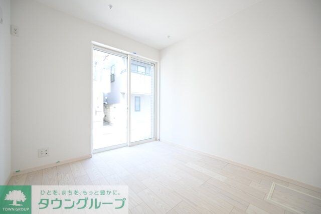 美山HOUSEの物件内観写真