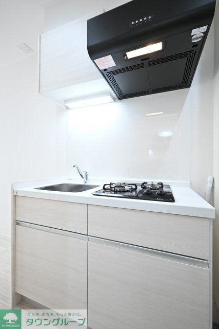 美山HOUSEの物件内観写真