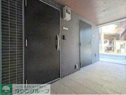 ブランドール坂下三丁目の物件内観写真