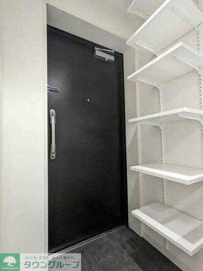 ブランドール坂下三丁目の物件内観写真