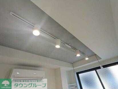 ブランドール坂下三丁目の物件内観写真