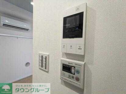 ブランドール坂下三丁目の物件内観写真