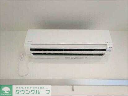 ブランドール坂下三丁目の物件内観写真