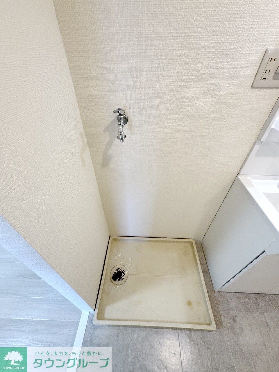 コンフォートあさかの物件内観写真