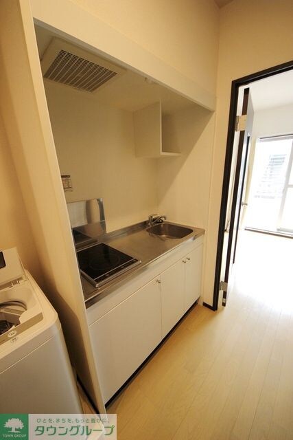 クレイノパーシモンの物件内観写真