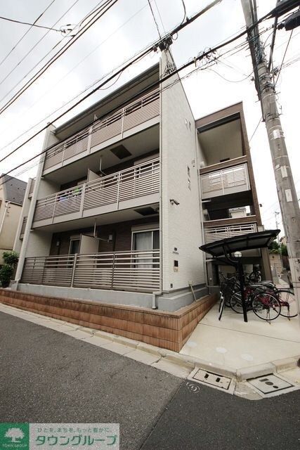 クレイノパーシモンの物件内観写真