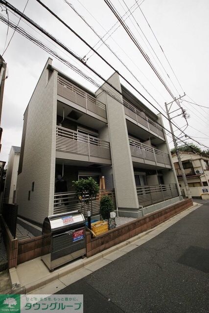 クレイノパーシモンの物件内観写真