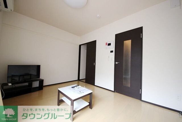 クレイノパーシモンの物件内観写真