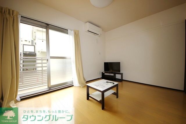 クレイノパーシモンの物件内観写真