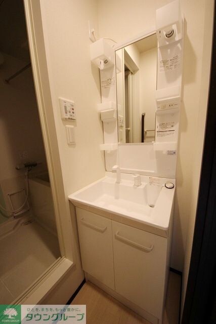 クレイノパーシモンの物件内観写真