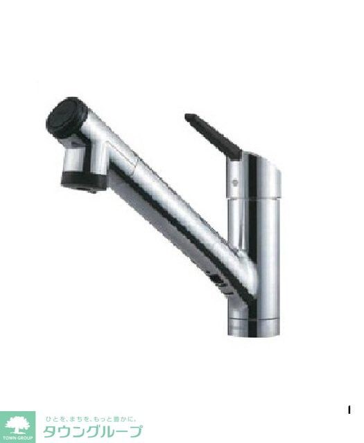 フォーリーフ クローバーの物件内観写真