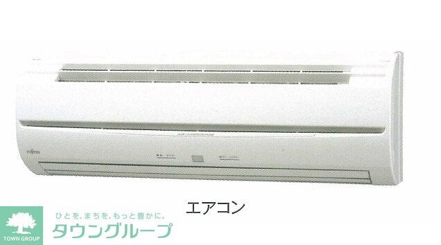 フォーリーフ クローバーの物件内観写真