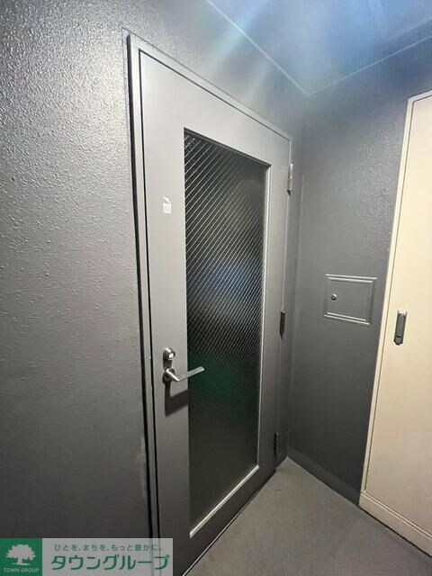 クレストコート志村坂上の物件内観写真