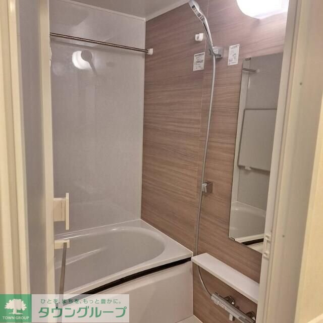 ルーブル上板橋の物件内観写真