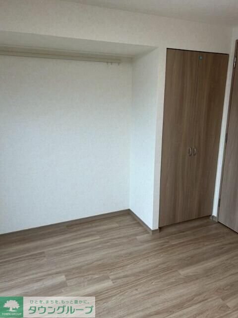 ルーブル上板橋の物件内観写真